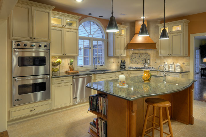 Finishing Touches – What to Add Last When Remodeling Your Kitchen