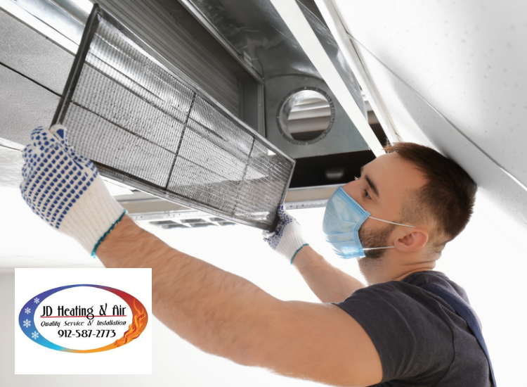 Signs Your Air Conditioning System Needs Repair