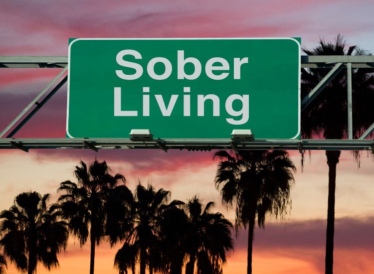 Benefits of Sober Living Programs