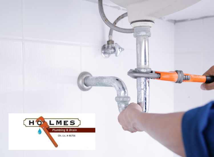 How Olmsted Plumbing Services Help Maintain a Safe and Healthy Home Environment