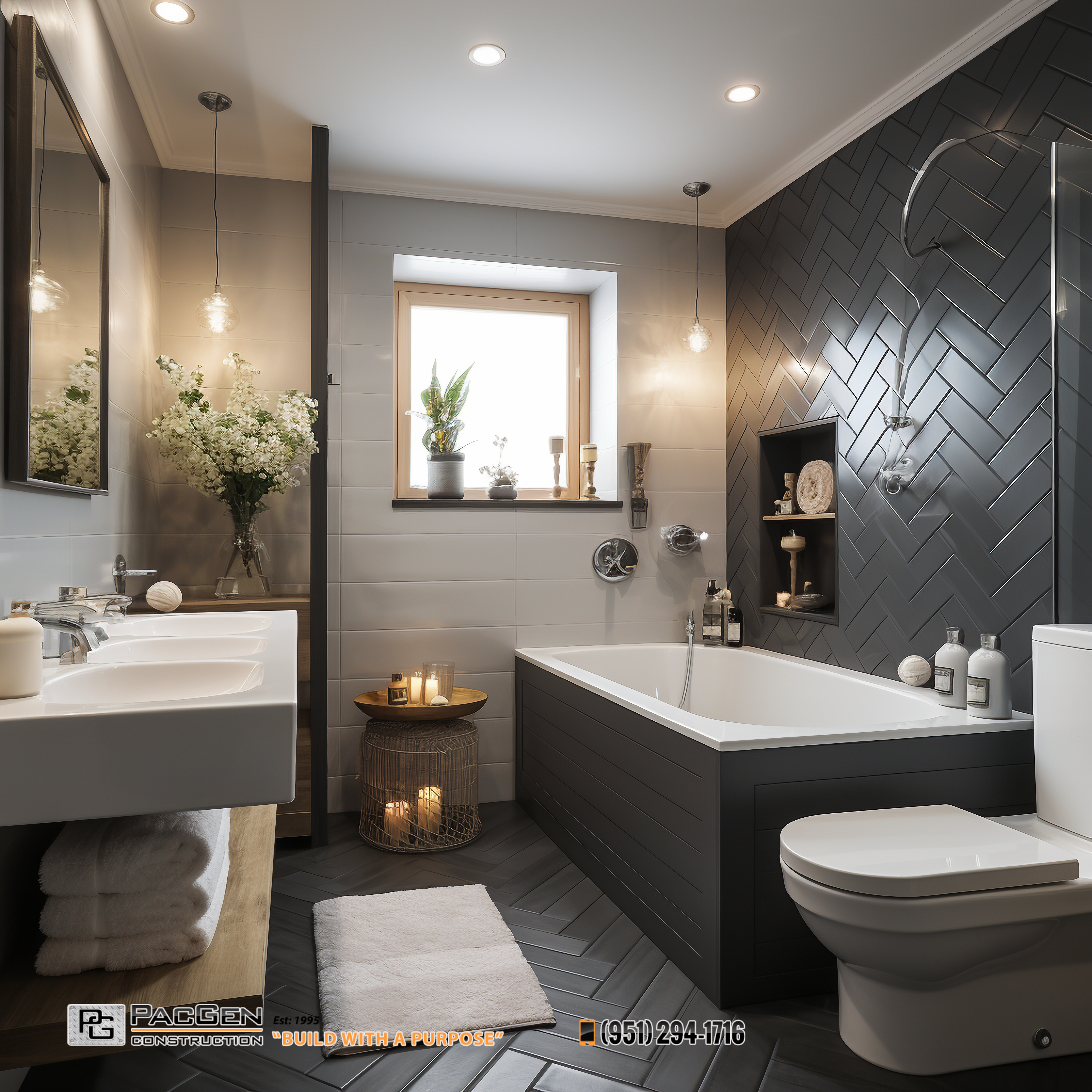 How to Choose the Right Faucet and Fixtures for Your Bathroom Remodel
